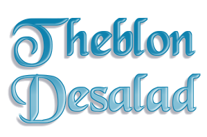 Theblon Desalad